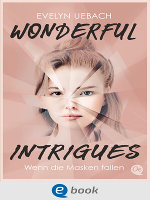 cover image of Wonderful Intrigues